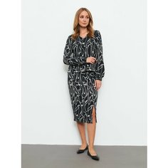 Свитшот Gerry Weber, размер 36, , синий