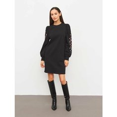 Платье Taifun by Gerry Weber, размер 34, black