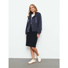 Куртка Gerry Weber, размер 44, blue