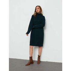 Платье Gerry Weber, размер 38, dark green