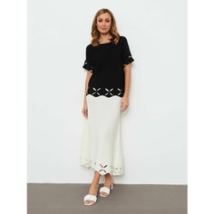 Джемпер Gerry Weber, размер 38, , черный