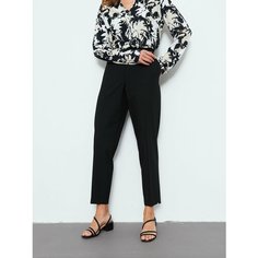 Брюки Gerry Weber, размер 46R, черный black