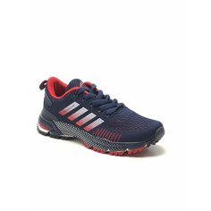 Кроссовки EX-TIM, полнота 6 (RU)/ на среднюю стопу, размер на кроссовках написано 39, синий