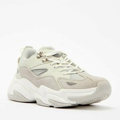Кроссовки TENDANCE, размер 39, серый