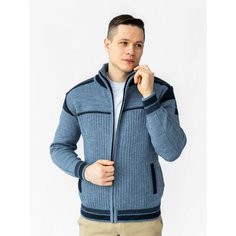 Свитер DECADE, размер 48, , Джинс