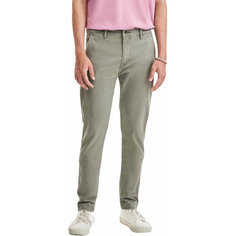 Брюки чинос Levis Men Xx Chino Slim Taper Pants, размер 30/32, серый Levis®