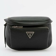 Сумка кросс-боди GUESS, черный