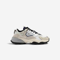 Кроссовки LACOSTE L-GUARD BREAKER, размер T75, бежевый