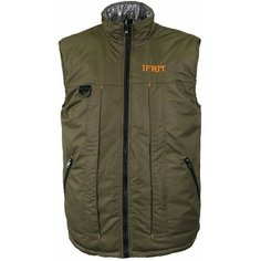 Жилет IFRIT, размер 56/58, Khaki