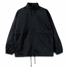Ветровка B&C collection, размер S, синий