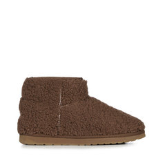 Угги EMU Stinger Micro Teddy, размер 38, oak