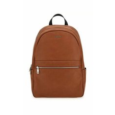 Рюкзак GUESS, коричневая