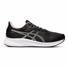 Кроссовки ASICS PATRIOT 13, размер 9,5 US, black/frosted rose