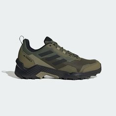 Кроссовки adidas Terrex Eastrail 2, размер 8 UK, зеленый
