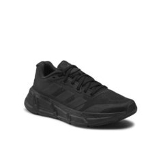 Кроссовки adidas Questar 2 M, размер 10,5 UK, чёрный