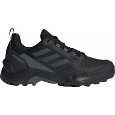 Кроссовки adidas Terrex Eastrail 2, размер 10,5 UK, чёрный