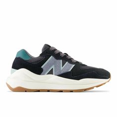 Кроссовки New Balance New Balance 5740, размер 8,5 US, чёрный