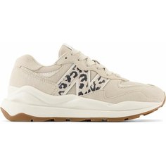Кроссовки New Balance 740, размер 9 US, бежевый