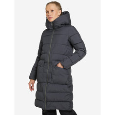 Куртка спортивная OUTVENTURE, размер 50, графитовый