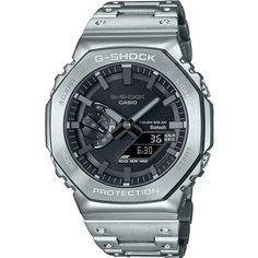 Наручные часы CASIO G-Shock, черный
