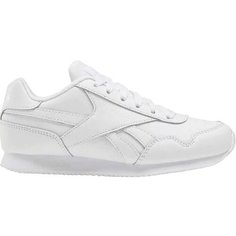 Кроссовки Reebok Royal CL Jog 3.0, размер 1 US, белый
