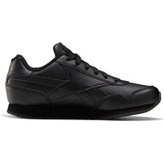 Кроссовки Reebok Royal CL Jog 3.0, размер 5 US, tripple black