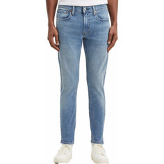 Джинсы скинни Levis, размер 30/32, голубой Levis®