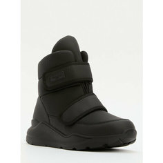 Сапоги TENDANCE, размер 43, black