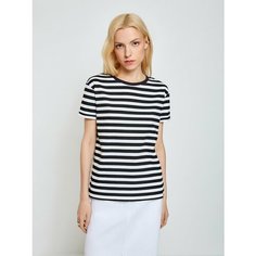 Футболка Concept club, размер XS, black stripe