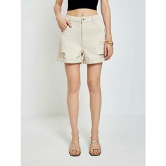 Шорты Concept club, размер M, beige
