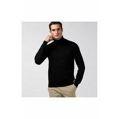 Свитер LACOSTE, размер T5, , черный