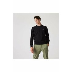 Джемпер LACOSTE, размер T3, , черный