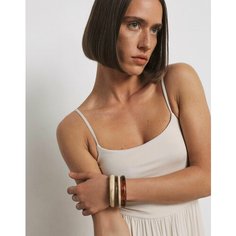 Комбинезон Gloria Jeans, размер L (48-50), бежевый
