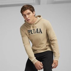 Толстовка PUMA Puma Squad 67896983, размер 48, , prairie tan