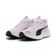 Кроссовки PUMA Reflect Lite, размер 5 UK, фиолетовый