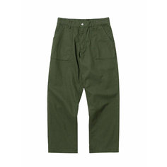 Брюки Uniform Bridge Cotton Fatigue Pants, размер M, Khaki
