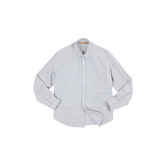 Рубашка FrizmWORKS Og Stripe, размер XL, gray