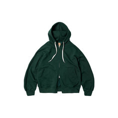 Худи FrizmWORKS Og Heavyweight, размер M, , зеленый