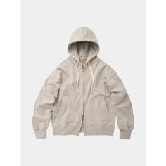Худи FrizmWORKS Og Heavyweight, размер XL, , песочный