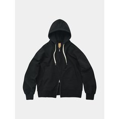 Худи FrizmWORKS Og Heavyweight, размер XL, , чёрный
