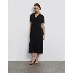 Платье Gloria Jeans GJ BLACK, размер L (48-50), черный