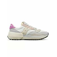 Кроссовки Saucony, размер 38, розовый