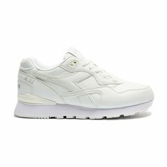 Кроссовки Diadora N.92, размер Т10, белый