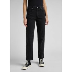 Джинсы Lee Women Carol Jeans, размер 25/35, черный