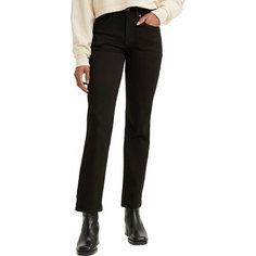 Джинсы Levis, размер 29/30, черный Levis®