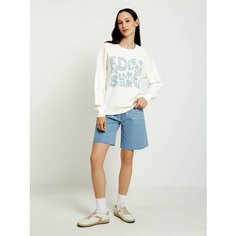 Свитшот Concept club, размер S, , белый