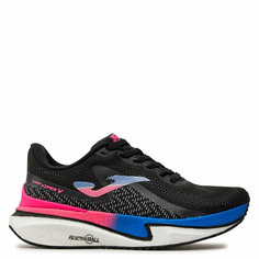 Кроссовки JOMA, размер EU 37, черный