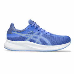 Кроссовки ASICS PATRIOT 13, полнота F (EU)/ на среднюю стопу, размер 7 US, sapphire/illuminate yellow