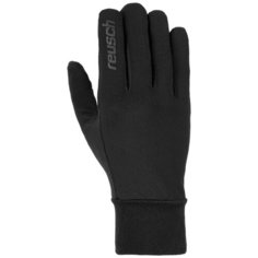 Перчатки Reusch, размер inch (дюйм):10,5, 7700 black
