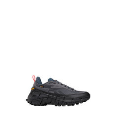 Кроссовки Reebok Zig Kinetica 2.5 Edge, размер 7,5 US, серый